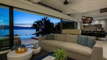 Villa | 4 Schlafzimmer, Internetzugang