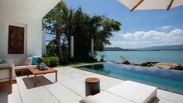 Villa | 4 chambres, accĂšs Ă Internet haute vitesse