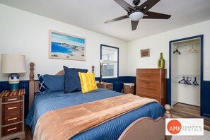 House | 3 bedrooms, Internet