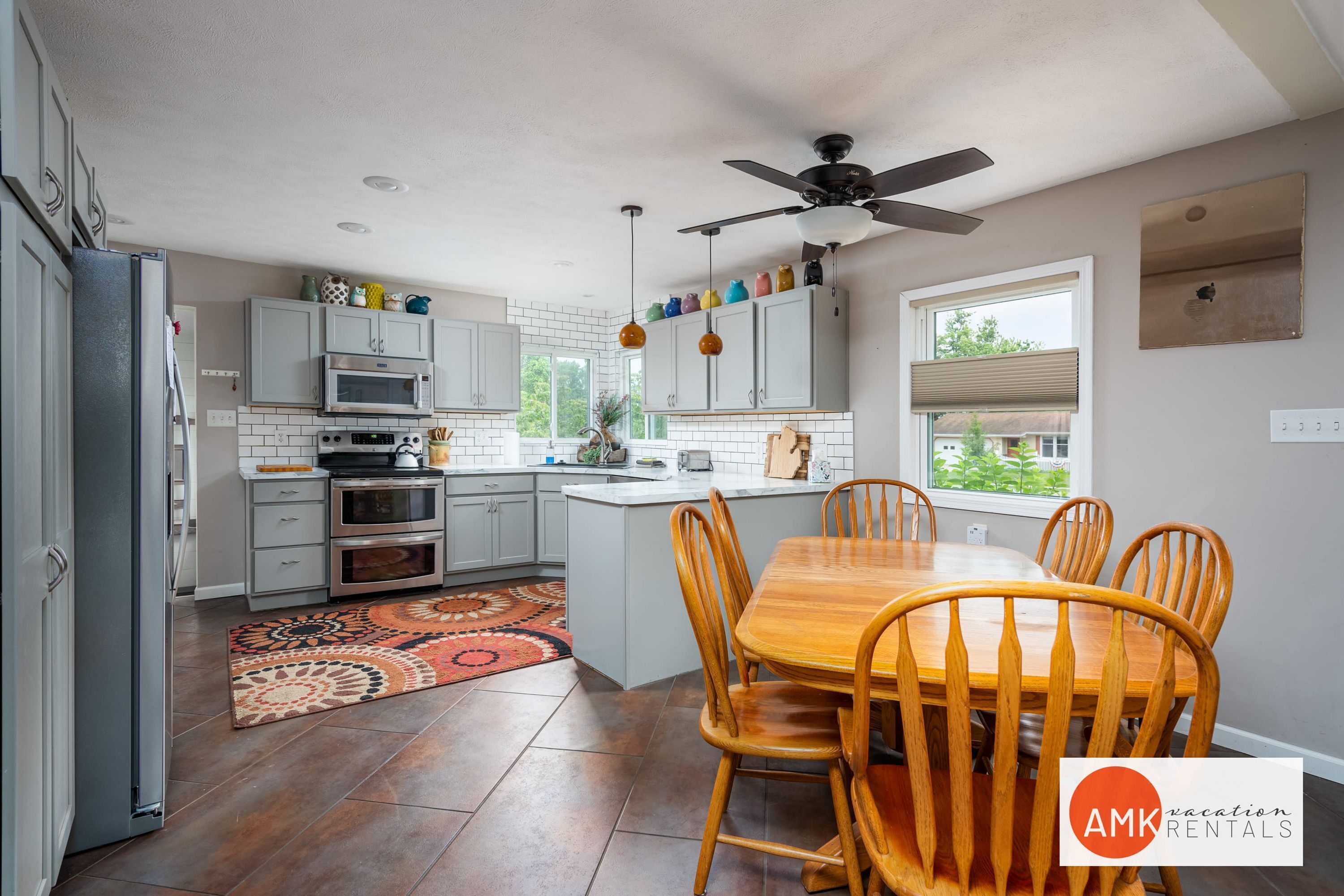 House | Private kitchen