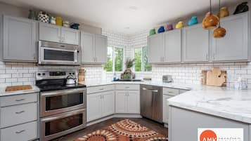 Nhà | 3 phòng ngủ, truy cập Internet tốc độ cao