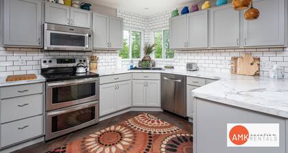 1 Happy Acre in Holland