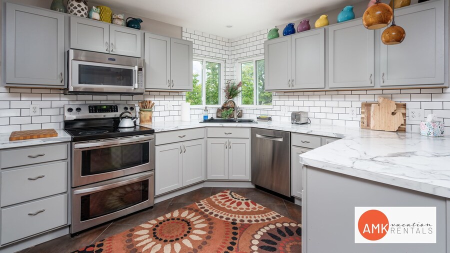 1 Happy Acre in Holland