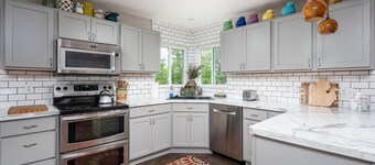 1 Happy Acre in Holland