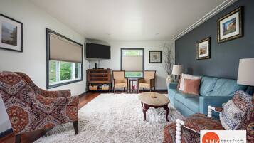 Nhà | 3 phòng ngủ, truy cập Internet tốc độ cao