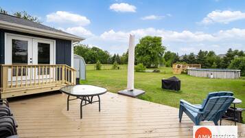 Nhà | 3 phòng ngủ, truy cập Internet tốc độ cao