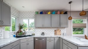 Dapur peribadi