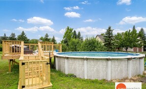 3 bedrooms, Internet - 1 Happy Acre in Holland (Holland)