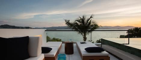 別墅, 吸煙房 | 3 間臥室、網路服務