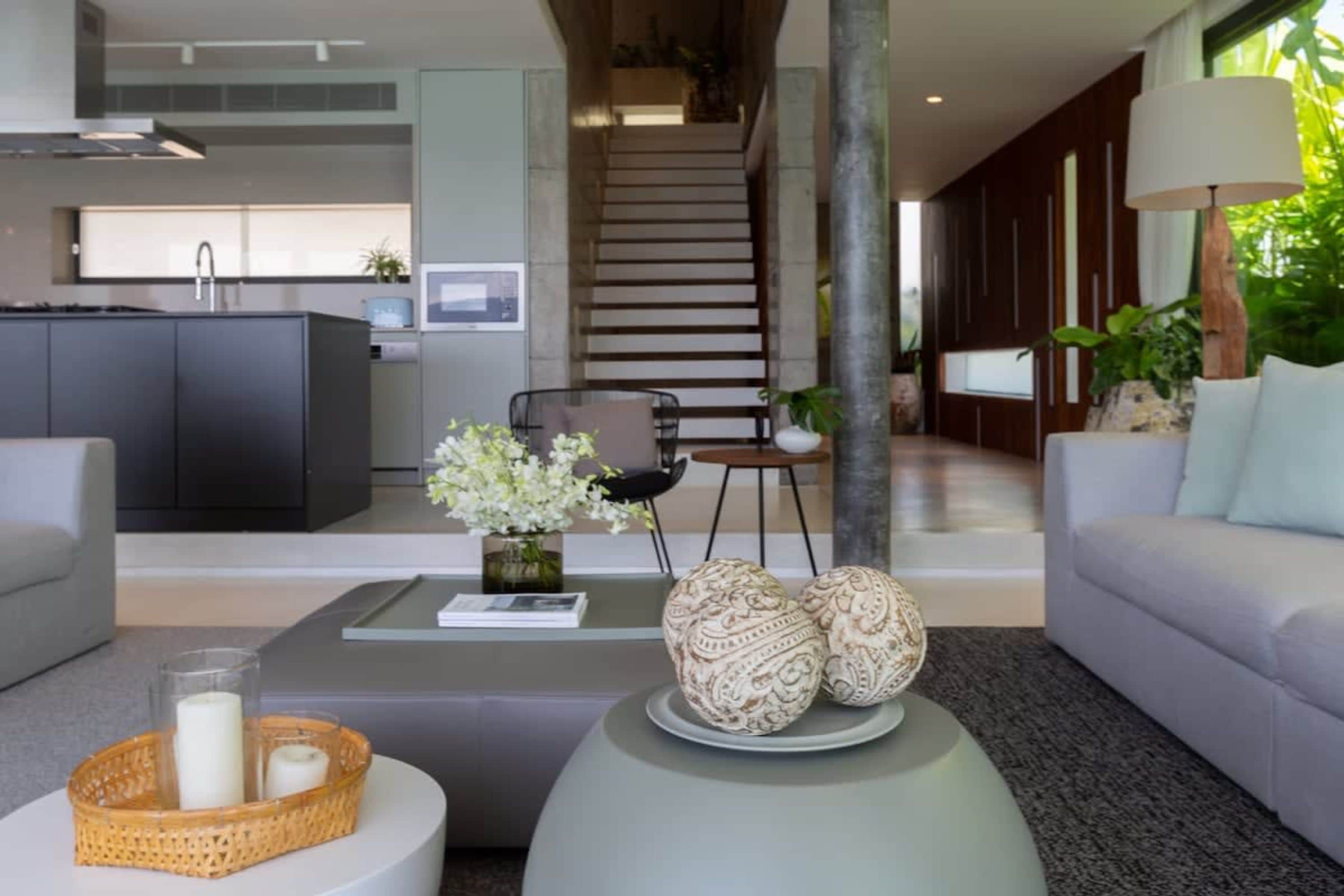 Huvila, tupakointi sallittu | 3 makuuhuonetta, internet