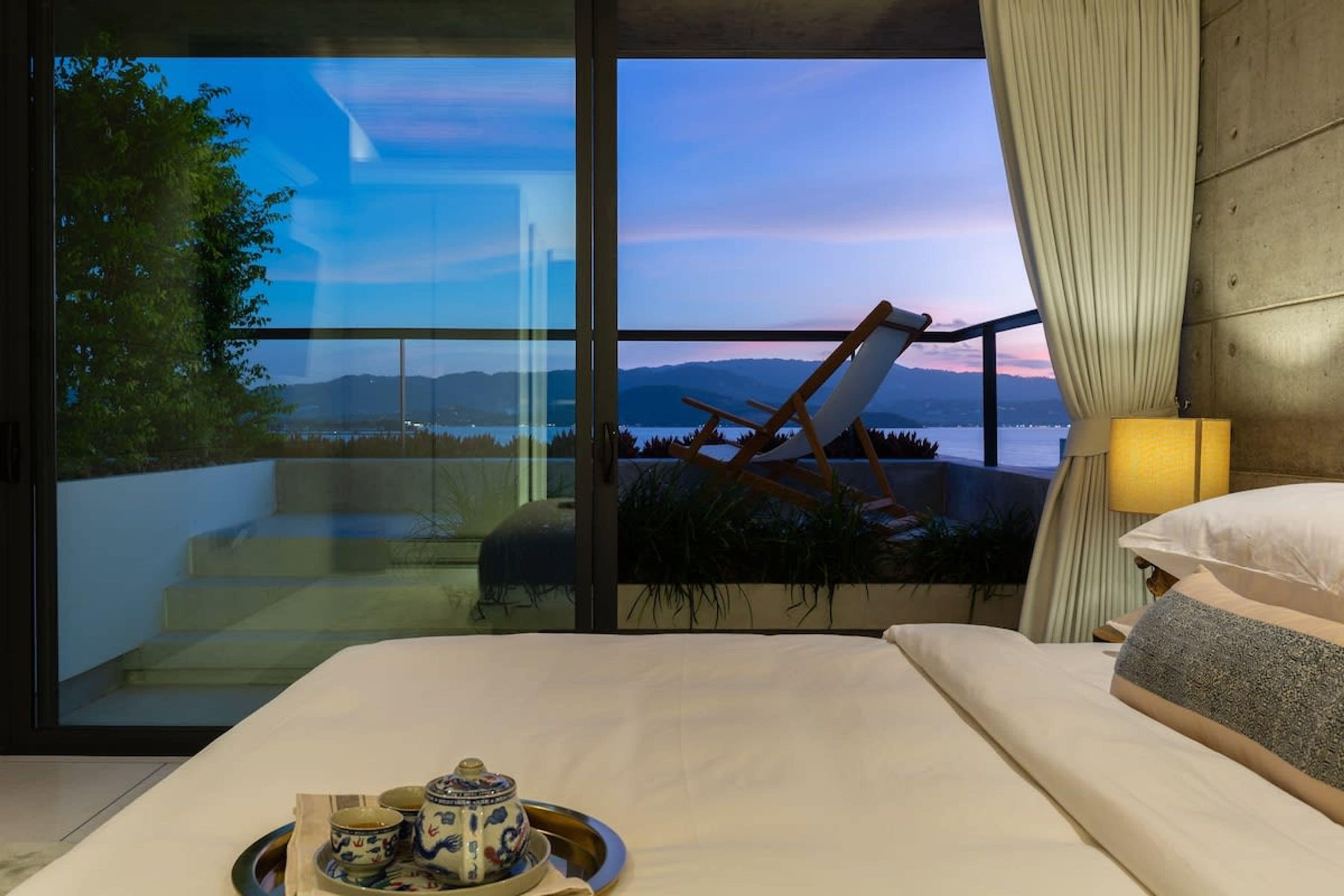 別墅, 吸煙房 | 3 間臥室、網路服務