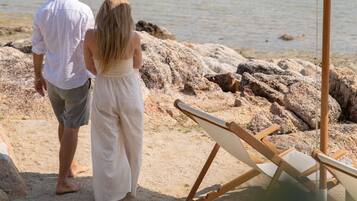 Villa - ryger | 3 soveværelser, internet