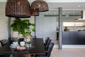 House, Smoking | 3 bedrooms, Internet - Gamay 3-bedroom Villa With Beach Access (Koh Samui)