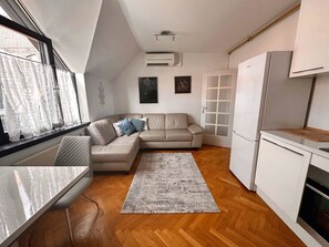 Apartment | 1 Schlafzimmer, Internetzugang