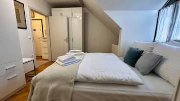 Apartment | 1 bedroom, Internet