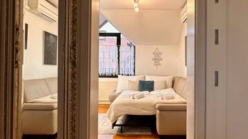 Apartamento | 1 quarto, acesso à internet de alta velocidade