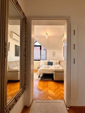 Apartment | 1 Schlafzimmer, Internetzugang