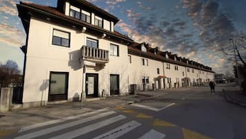 Apartamento | 1 quarto, acesso à internet de alta velocidade