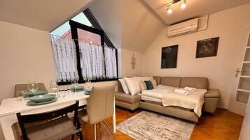 Apartment | 1 bedroom, Internet