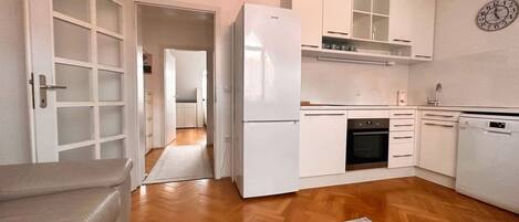 Apartment | 1 bedroom, Internet