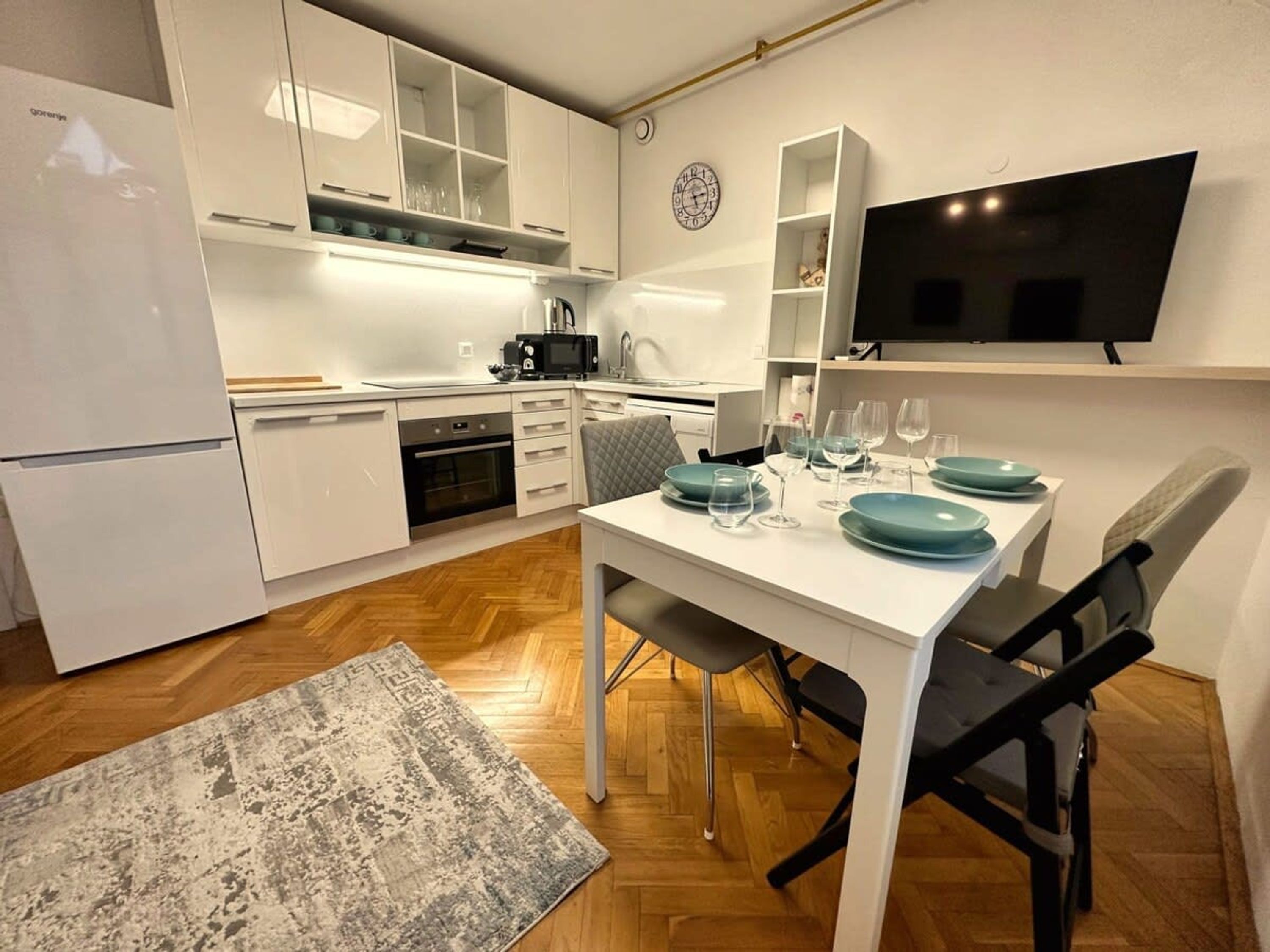 Apartment | 1 bedroom, Internet