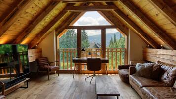 Apartment | 3 bedrooms, Internet