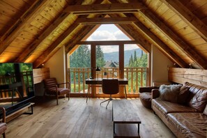 Apartment | 3 bedrooms, Internet