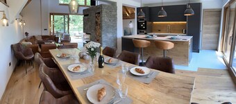 เดอะ วิลลา เบลด บิ๊ก อพาร์ต พรีเมียม ลักชัวรี รีทรีต