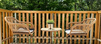 The Villa Bled Big Apt Premium Luxury Retreat