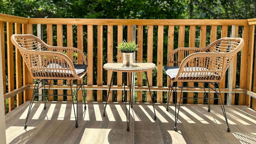 The Villa Bled Big Apt Premium Luxury Retreat