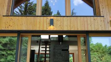 Apartment | 3 bedrooms, Internet