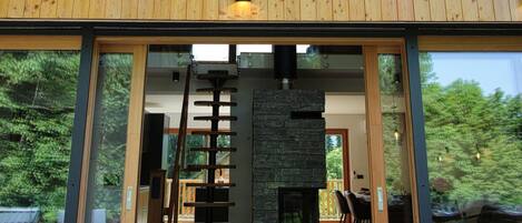 Huoneisto | 3 makuuhuonetta, internet