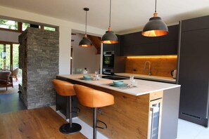 3 habitaciones y acceso a internet 