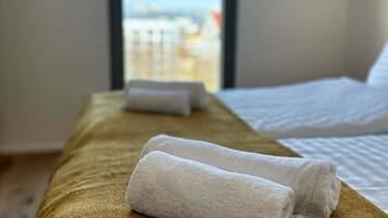 Apartment | 2 bedrooms, Internet