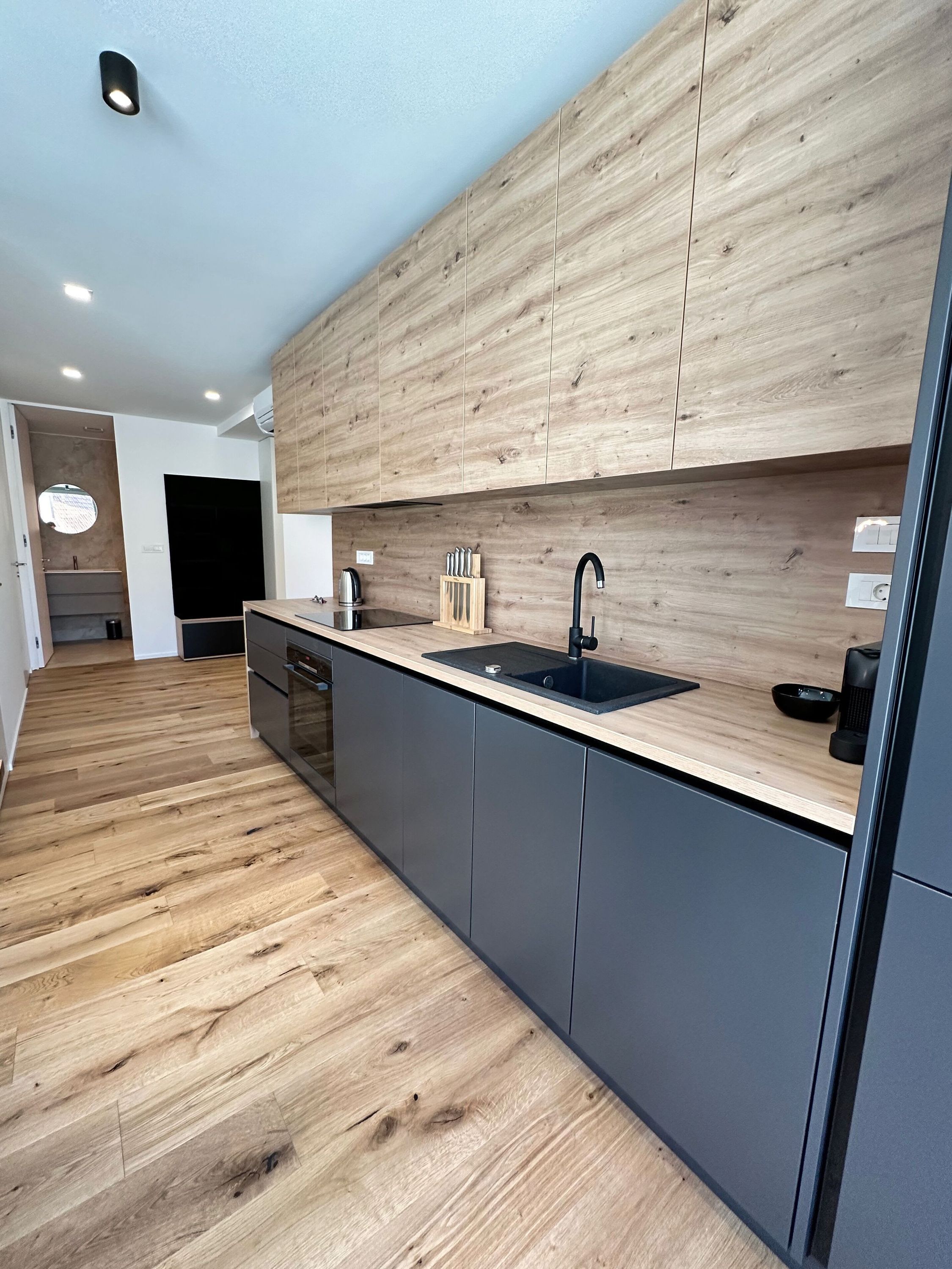 Apartment | 2 bedrooms, Internet