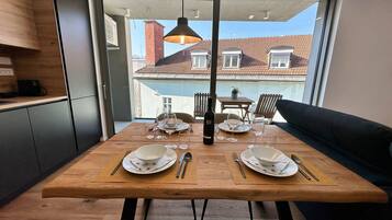 Apartment | 2 bedrooms, Internet