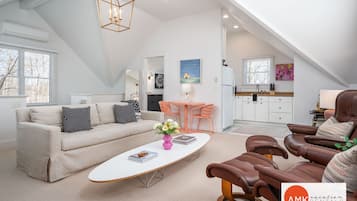 House | High-speed internet
