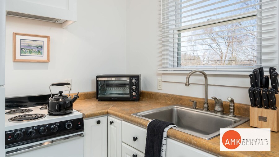 Downtown Douglas Coach House