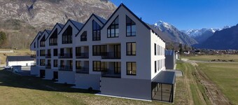 So a Valley Suites - Superior Apartment 09