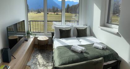 So a Valley Suites - Superior Apartment 09