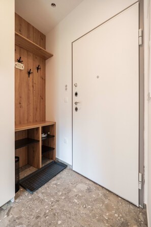 Apartament | 1 dormitori i Internet