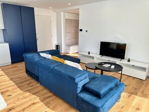 Apartment | 2 bedrooms, Internet - Garden Residence - Premium Castle View Apartment (Ljubljana)