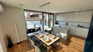 Apartment | 2 bedrooms, Internet