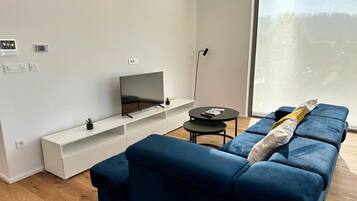 Apartment | 2 bedrooms, Internet