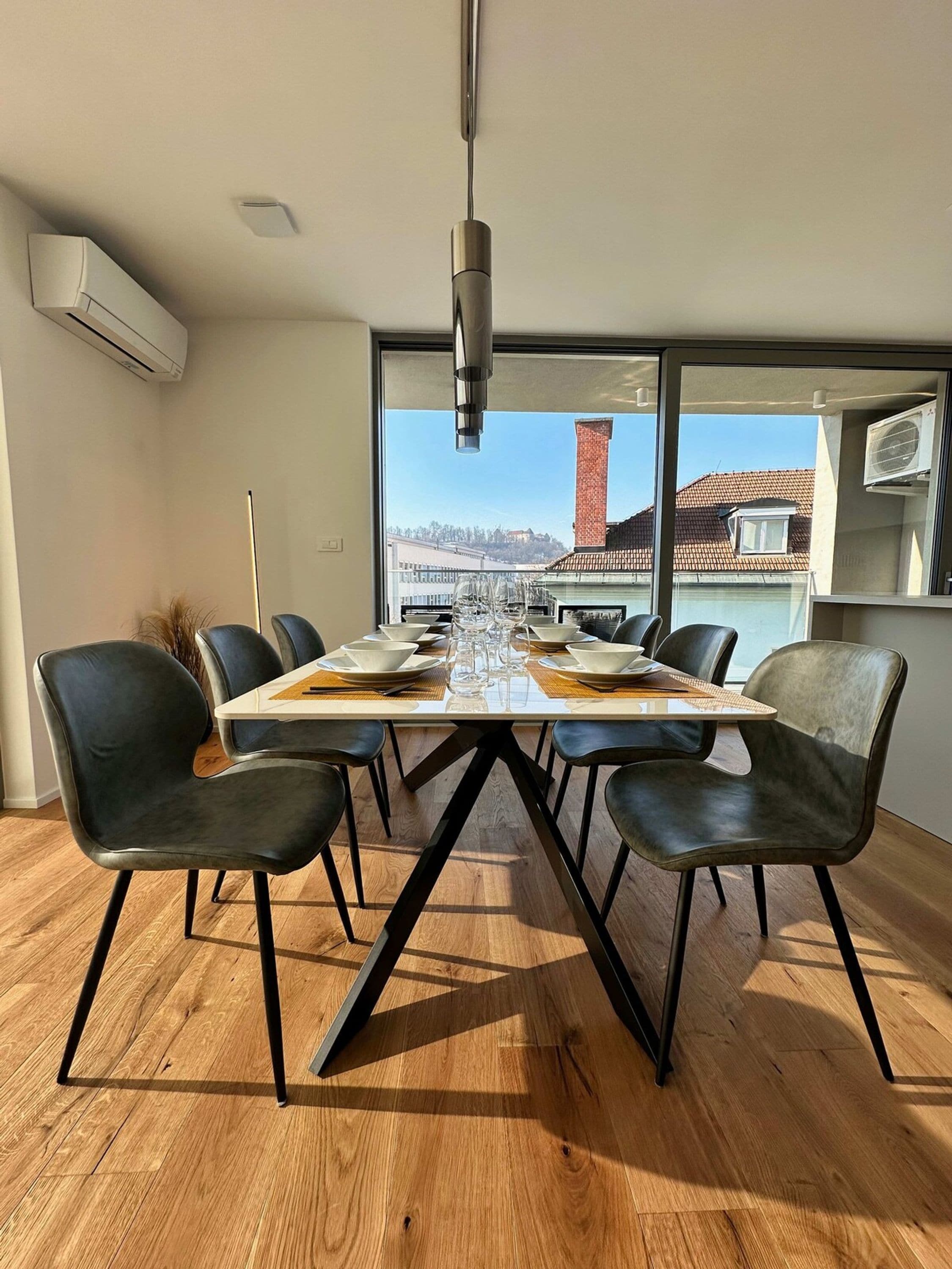 Apartment | 2 bedrooms, Internet