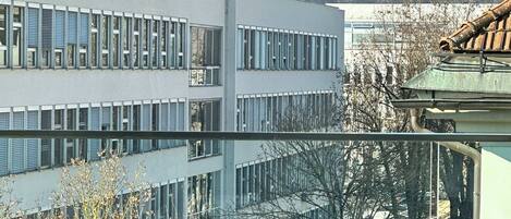 Appartement | 2 chambres, accĂšs Ă Internet haute vitesse