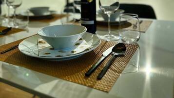 Apartment | 2 bedrooms, Internet