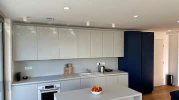 Apartment | 2 bedrooms, Internet