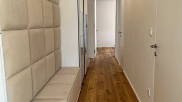 Apartment | 2 bedrooms, Internet