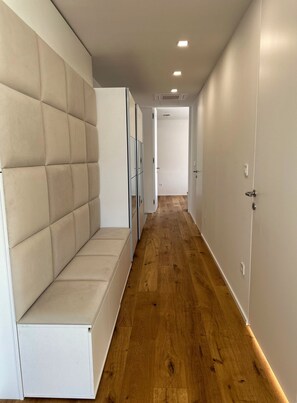 公寓 | 2 多间卧室、高速上网